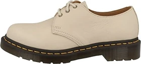 Dr. Martens 1461 Virginia Leather Oxford pergament beige