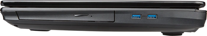 MSI GT72VR 6RDAC16H11 Dominator, Core i7-6700HQ, 16GB RAM, 128GB SSD, 1TB HDD, GeForce GTX 1060, DE