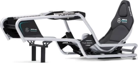 Playseat Formula Intelligence, Mercedes AMG Petronas Formula One Team