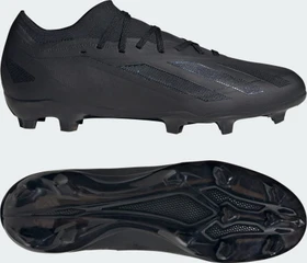 adidas X Crazyfast.2 FG core black
