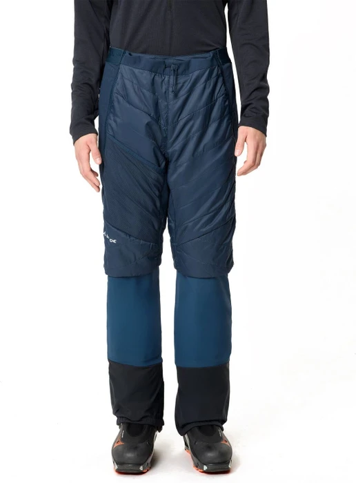 Vaude Sesvenna Shorts Hose kurz dark sea (Herren)