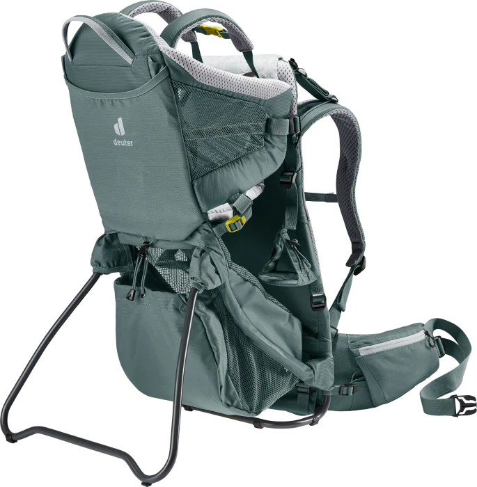Deuter Kid Comfort Active Kindertrage