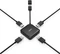 Hama USB-Hub, 4x USB-A 3.0, USB-A/USB-C 3.0 [Stecker] Vorschaubild