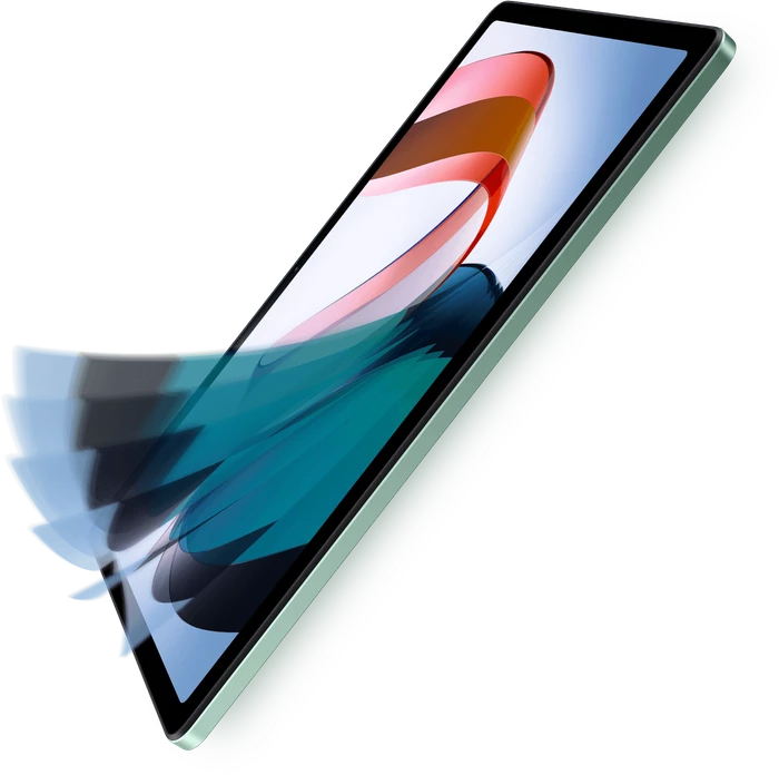 Xiaomi Redmi Pad, Mint Green, 4GB RAM, 128GB