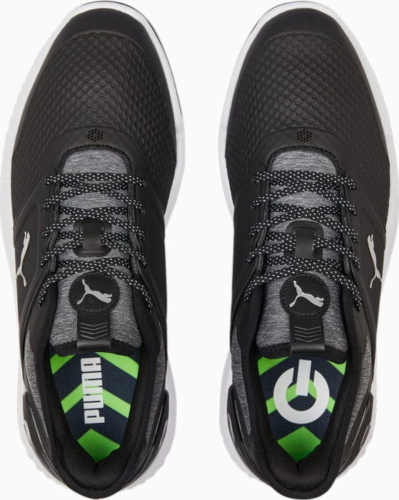 Puma Ignite Elevate puma black/puma silver (Herren)
