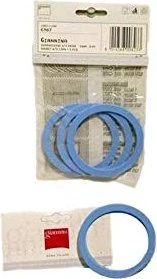 Giannini Gummidichtung 3-tlg.