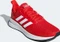 adidas Runfalcon active red/ftwr white/core black (Herren) Vorschaubild