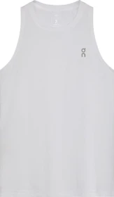 On Core Funktionsshirt ärmellos weiß (Damen)