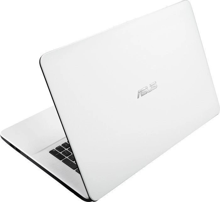 ASUS F751LB-TY211T, weiß, Core i5-5200U, 4GB RAM, 500GB HDD, GeForce 940M, DE