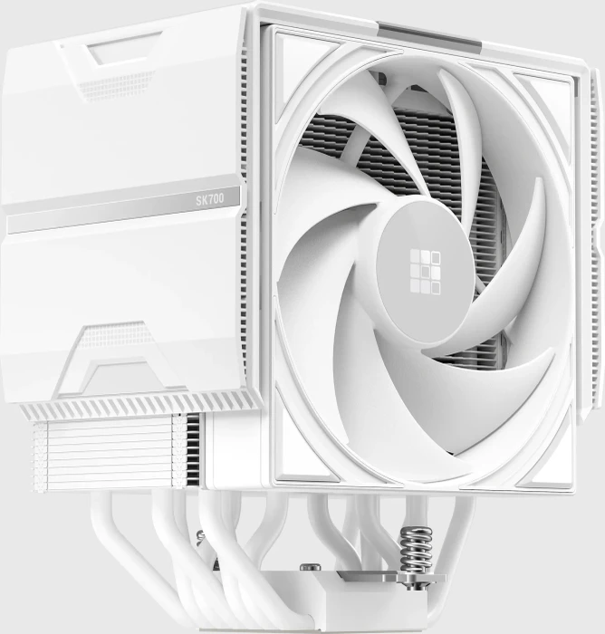 Sudokoo SK700 White, weiß