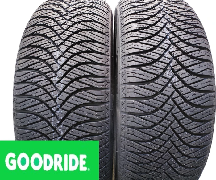 Goodride All Seasons Elite Z-401 215/65 R16 98V