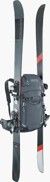 Evoc Patrol 32 carbon grey