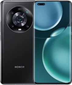 Honor Magic 4 Pro schwarz