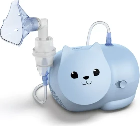 Omron Nami Cat