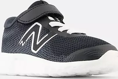 New Balance 520v8 Bungee Lace (Junior)