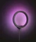 Philips Hue White and Color Ambiance Sana Wandleuchte schwarz Vorschaubild