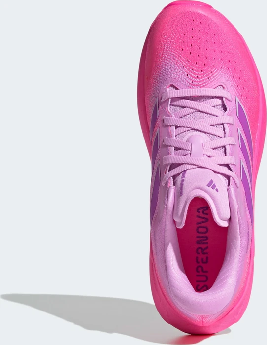 adidas Supernova Rise 3 lucid pink/purple burst/bliss lilac (Damen)