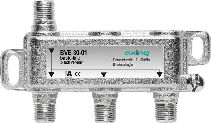 Axing BVE 30-01