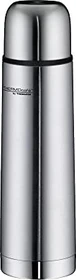 Thermos TC Everyday Isolierflasche 500ml stainless steel matt