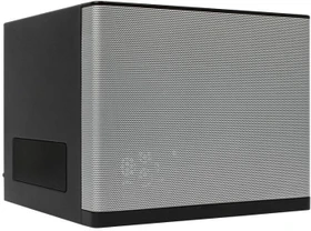 Cooltek V6, Mini-ITX