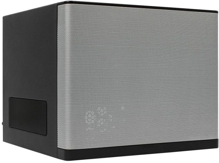 Cooltek V6, Mini-ITX