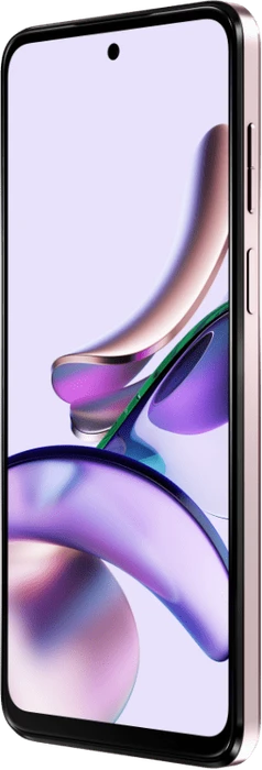 Motorola Moto G13 rosegold