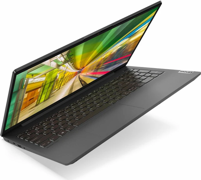 Lenovo IdeaPad 5 15ARE05, Graphite Grey, Ryzen 7 4700U, 16GB RAM, 512GB SSD, DE