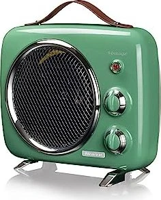 Ariete 0808/04 Vintage Heizlüfter