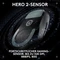 Logitech G Pro X Superlight 2 DEX Lightspeed schwarz, USB Vorschaubild