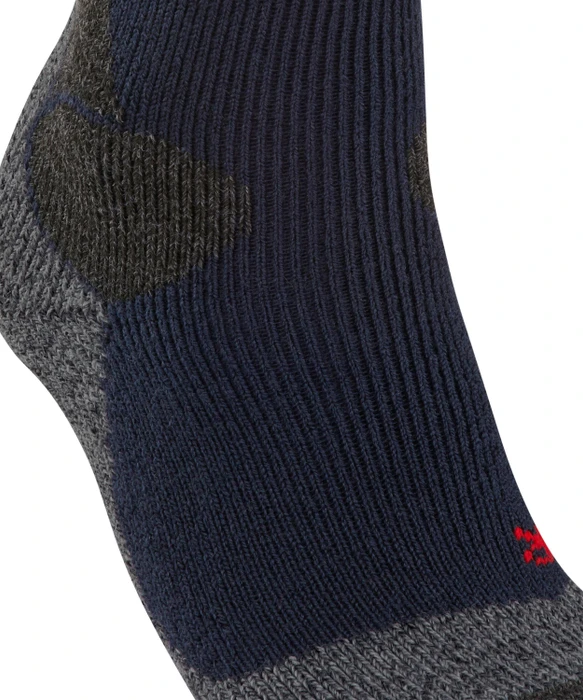 Falke TK-X Expedition Wandersocken marine (Herren)
