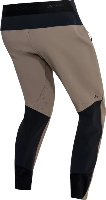 Vaude Moab PRO Fahrradhose lang coconut (Herren)