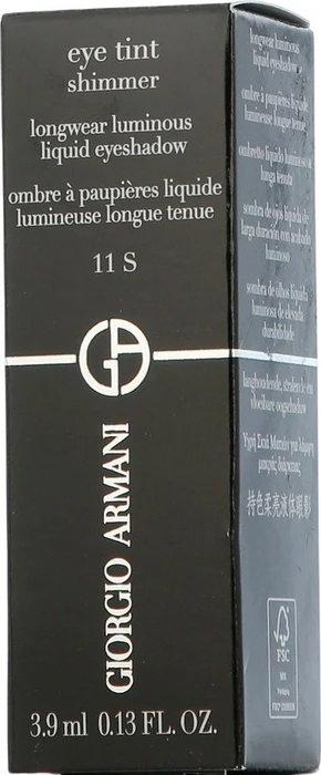 Giorgio Armani Eye Tint Nr. 11, 3.9ml
