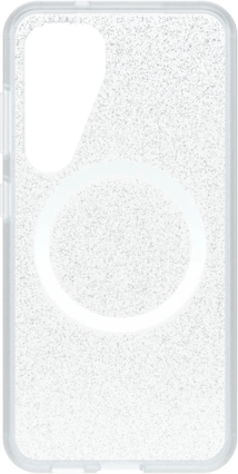 Samsung Otterbox React Magnet für Samsung Galaxy S25 Stardust