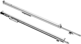 Zanussi M1OHTR3L Teleskop-Auszug 3-fach