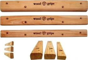 Metolius Campus Rungs Trainingsgriffe