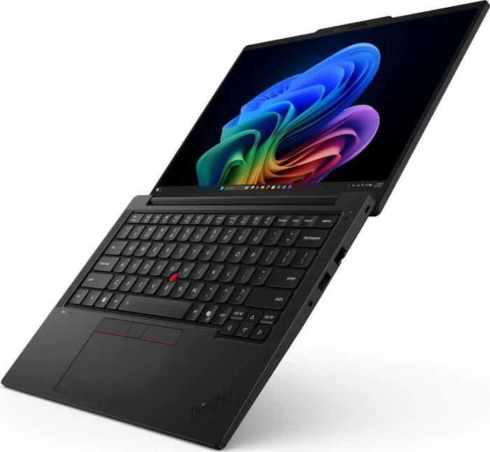 Lenovo ThinkPad T14 G7 (AMD), Black, Ryzen AI 5 PRO 440, 16GB RAM, 512GB SSD, EU