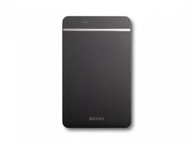 Buffalo MiniStation Portable DDR, 2.5", 500GB, USB 3.0 Micro-B (HD-PGD500U3-EU)
