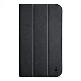 Belkin Tri-Fold-Schutzhülle mit Stand für Galaxy TabPRO 10.0 violett