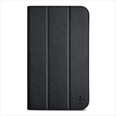 Belkin Tri-Fold-Schutzhülle mit Stand für Galaxy TabPRO 10.0 violett