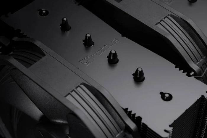 Noctua NH-D15 chromax.black