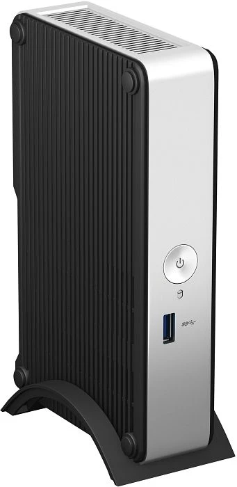 Intel NUC Kit - Thin Canyon - DE3815TYKH0E