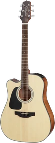 Takamine GD30CELH-NAT Natural