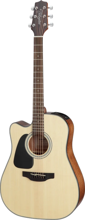 Takamine GD30CELH-NAT Natural