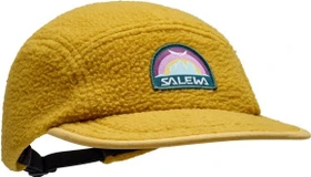 Salewa Eagle Anniversary Retro Kappe olive oil