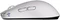 Ninjutso Sora V3 8K Wireless Ultralight Gaming Mouse, weiß, USB Vorschaubild