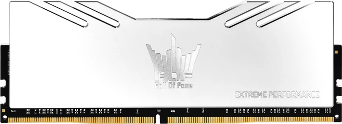 KFA2 Hall Of Fame Extreme UDIMM 16GB Kit, DDR4-4000, CL19-25-25-45
