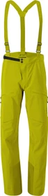 Scott Explorair Dryospun 3L Skihose lang savanna green (Herren)