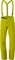 Scott Explorair Dryospun 3L Skihose lang savanna green (Herren) Vorschaubild