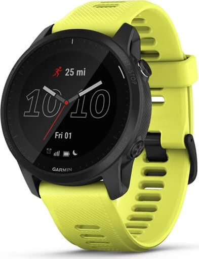 Garmin Forerunner 945 LTE