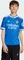 adidas Real Madrid 2025/2026 Ausweichtrikot kurzarm (Junior) Vorschaubild
